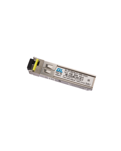GL-OT-SG14LC1-1550-1310-I. SFP-модуль. GIGALINK в Екатеринбурге