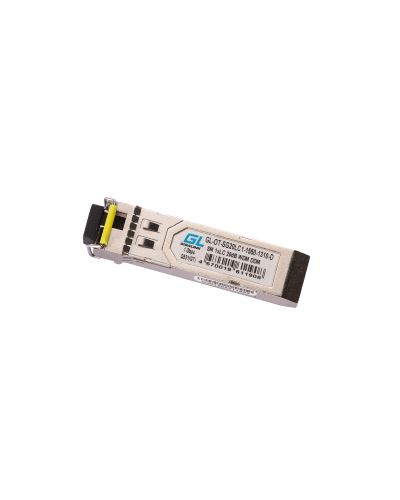 GL-OT-SG20LC1-1550-1310-D. SFP-модуль. GIGALINK в Екатеринбурге