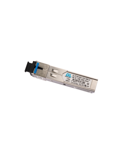GL-OT-SG14SC1-1310-1550-I-D. SFP-модуль. GIGALINK в Екатеринбурге