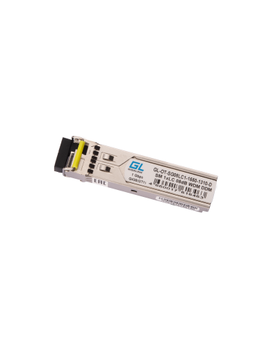 GL-OT-SG08LC1-1550-1310-D. SFP-модуль. GIGALINK в Екатеринбурге