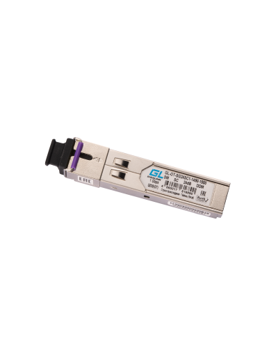 GL-OT-SG24SC1-1490-1550. SFP-модуль. GIGALINK в Екатеринбурге