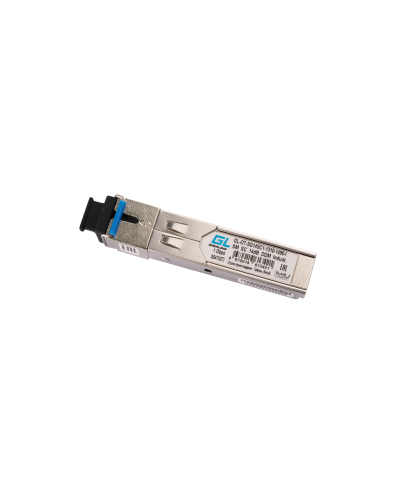 GL-OT-SG14SC1-1310-1490-I. SFP-модуль. GIGALINK в Екатеринбурге