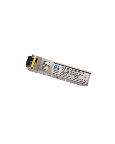 GL-OT-SG14LC1-1550-1310-I-D. SFP-модуль. GIGALINK в Екатеринбурге