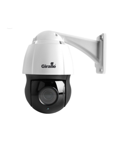 GF-IPSD4320MP5.0. Видеокамера IP поворотная. Giraffe в Екатеринбурге