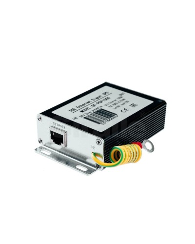 GF-PSP1000. Устройство грозозащиты линии  Ethernet и PoE. Giraffe в Екатеринбурге