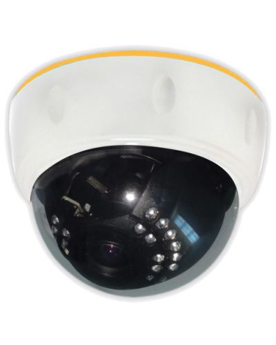 GF-IPVIR4306MP2.0-VF v2. Видеокамера IP купольная. Giraffe в Екатеринбурге