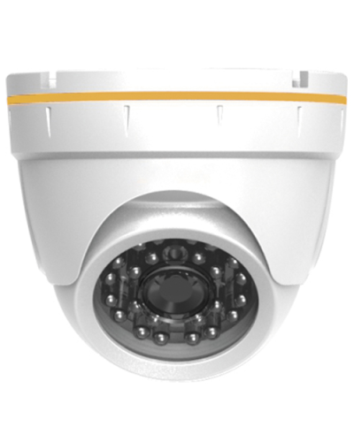 GF-IPVIR4306MP2.0 v2. Видеокамера IP купольная. Giraffe в Екатеринбурге
