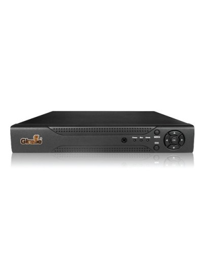 GF-DV0804AHD5.0. Видеорегистратор мультиформатный 8-канальный. Giraffe в Екатеринбурге