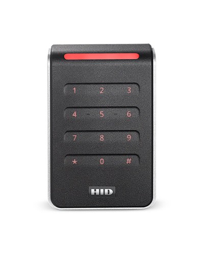 SIGNO 40K (40KNKS-02-000000). Считыватель с модулями BLE, NFC. HID в Екатеринбурге