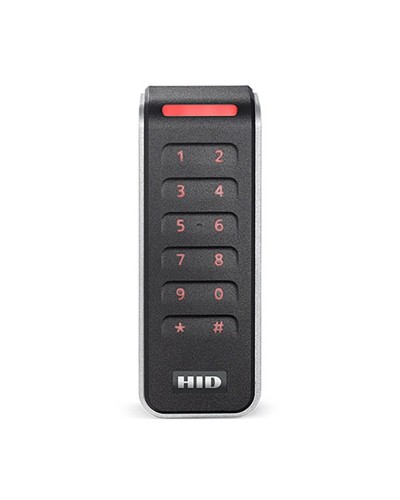 SIGNO 20K (20KNKS-01-000000). Считыватель с модулями BLE, NFC. HID в Екатеринбурге