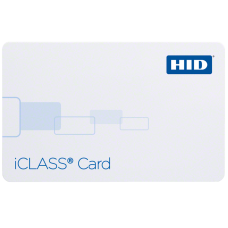 iC-2000. карта iCLASS. HID