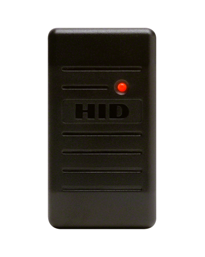 ProxPoint Plus(Black). Считыватель proximity карт. HID в Екатеринбурге