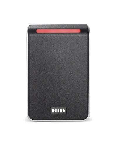 SIGNO 40 (40NKS-01-000000). Считыватель с модулями BLE, NFC. HID в Екатеринбурге