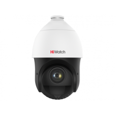 DS-I415(B). Бюджетная IP-видеокамера поворотная. HiWatch