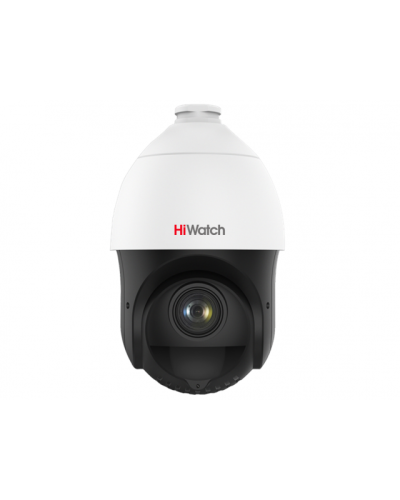 DS-I415(B). Бюджетная IP-видеокамера поворотная. HiWatch в Екатеринбурге
