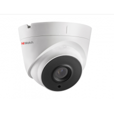 DS-I203(E)(4мм). Бюджетная IP-видеокамера купольная. HiWatch