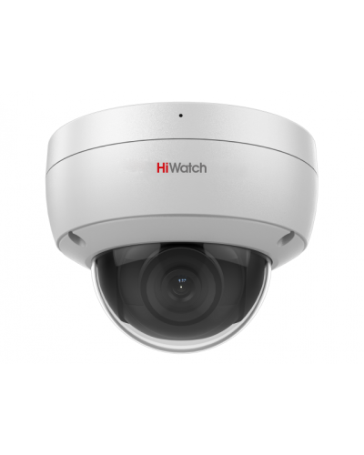 DS-I652M(B)(4мм). Бюджетная IP-видеокамера купольная. HiWatch в Екатеринбурге