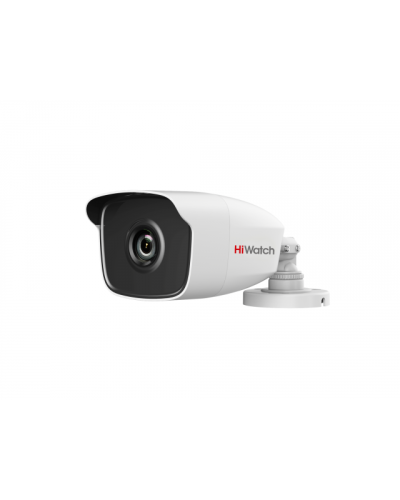 DS-T220 (3.6 mm). Бюджетная видеокамера TVI цилиндрическая. HiWatch в Екатеринбурге