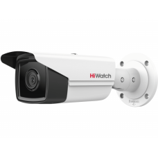 IPC-B522-G2/4I (2.8mm). Профессиональная видеокамера IP цилиндрическая. HiWatch Pro