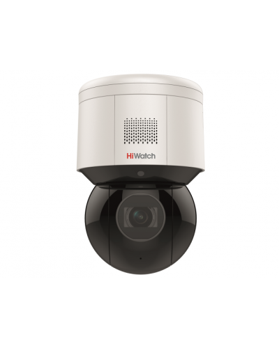 PTZ-N3A404I-D(B). Профессиональная IP-видеокамера поворотная. HiWatch Pro в Екатеринбурге