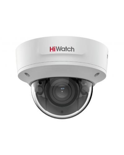 IPC-D682-G2/ZS. Профессиональная видеокамера IP купольная. HiWatch Pro в Екатеринбурге