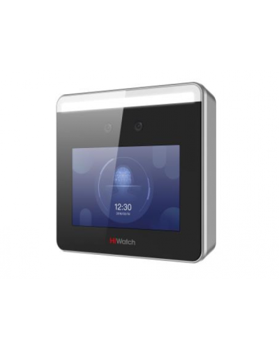 ACT-T1331W. Биометрический терминал. HiWatch Pro в Екатеринбурге