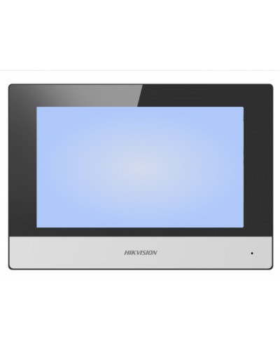 DS-KH6320-TE1. Монитор IP-домофона. Hikvision в Екатеринбурге