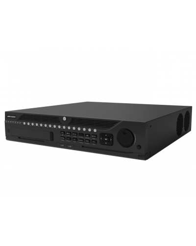 iDS-9032HQHI-M8/S. Видеорегистратор TVI 32-канальный. Hikvision в Екатеринбурге