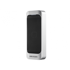 DS-K1107AM. Считыватель карт Mifare. Hikvision
