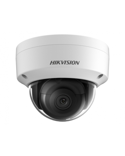 DS-2CD2143G2-IS(4мм). Профессиональная видеокамера IP купольная. Hikvision в Екатеринбурге