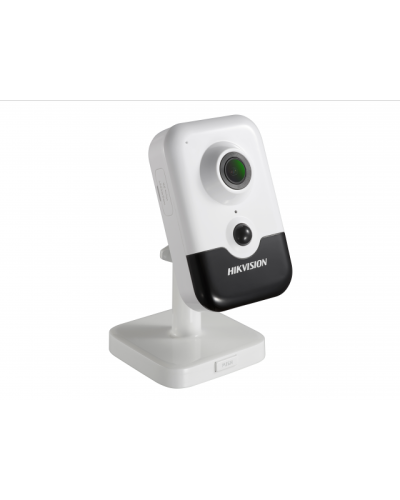 DS-2CD2443G2-I(4мм). Профессиональная видеокамера IP компактная. Hikvision в Екатеринбурге