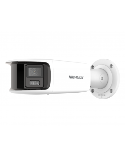DS-2CD2T87G2P-LSU/SL(4mm)(C) . Профессиональная видеокамера IP цилиндрическая. Hikvision в Екатеринбурге