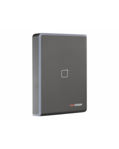 DS-K1108AD. Считыватель Desfire, Mifare карт. Hikvision в Екатеринбурге