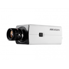 DS-2CD2821G0(C) . Профессиональная видеокамера IP корпусная. Hikvision