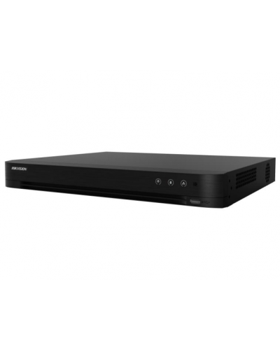 iDS-7216HUHI-M2/S(Е). Видеорегистратор TVI 16-канальный. Hikvision в Екатеринбурге