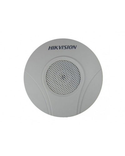 DS-2FP2020. Микрофон активный миниатюрный. Hikvision в Екатеринбурге