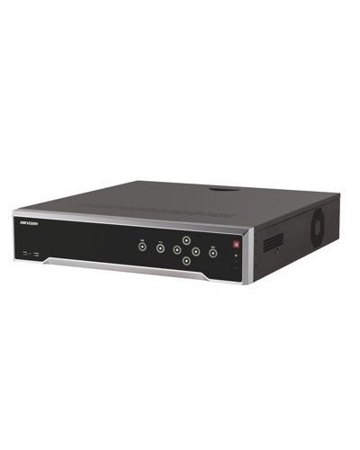 DS-7732NI-K4(E). IP-видеорегистратор 32-канальный. Hikvision в Екатеринбурге