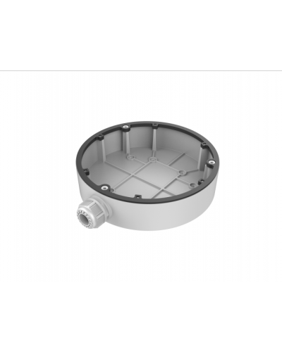 DS-1280ZJ-DM25(M1). Монтажная коробка для купольных камер. Hikvision в Екатеринбурге