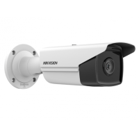 DS-2CD2T83G2-4I(2.8мм). Профессиональная видеокамера IP цилиндрическая. Hikvision
