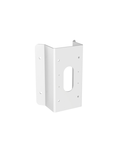 DS-1476ZJ-SUS. Кронштейн угловой. Hikvision в Екатеринбурге