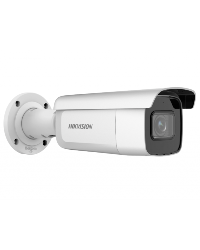DS-2CD2623G2-IZS(2.8-12мм)(D). Профессиональная видеокамера IP цилиндрическая. Hikvision в Екатеринбурге