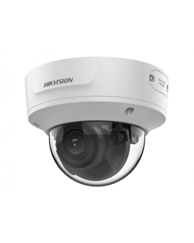 DS-2CD2743G2-IZS. Профессиональная видеокамера IP купольная. Hikvision в Екатеринбурге