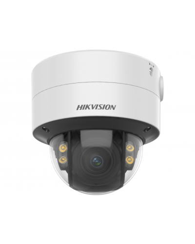 DS-2CD2787G2T-LZS(2.8-12mm)(C). Профессиональная видеокамера IP купольная. Hikvision в Екатеринбурге