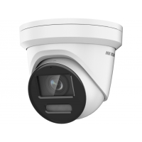 DS-2CD2387G2H-LIU(2.8мм). Профессиональная видеокамера IP купольная. Hikvision