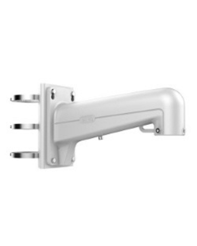 DS-1602ZJ-pole. Кронштейн столбовой для крепления уличных скоростных поворотных 5 и 7 видеокамер. Hikvision в Екатеринбурге