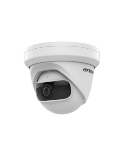 DS-2CD2345G0P-I(1.68mm). Профессиональная видеокамера IP купольная. Hikvision в Екатеринбурге