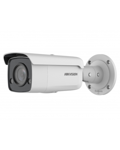 DS-2CD2T27G2-L(C)(2.8мм). Профессиональная видеокамера IP цилиндрическая. Hikvision в Екатеринбурге