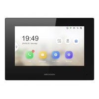 DS-KH6320-LE1(B). Монитор IP-домофона. Hikvision