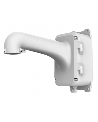 DS-1604ZJ-box. Кронштейн настенный. Hikvision в Екатеринбурге