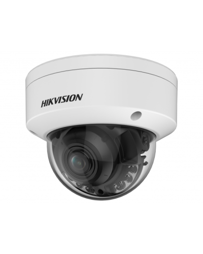 DS-2CD2187G2H-LISU(2.8мм). Профессиональная видеокамера IP купольная. Hikvision в Екатеринбурге